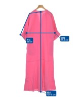 AER ADAM ET ROPE'（エーイーアール　アダムエロペ）ワンピース ピンク サイズ:F レディース/2200700003112