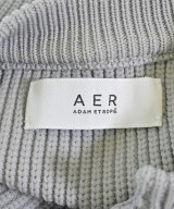 AER ADAM ET ROPE'（エーイーアール　アダムエロペ）カーディガン グレー サイズ:F レディース/2200700153480