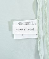 AER ADAM ET ROPE'（エーイーアール　アダムエロペ）ブラウス 青 サイズ:F レディース/2200692420089