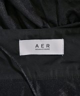 AER ADAM ET ROPE'（エーイーアール　アダムエロペ）ブラウス 黒 サイズ:F レディース/2200702544040