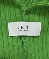 AER ADAM ET ROPE'（エーイーアール　アダムエロペ）ワンピース 緑 サイズ:F レディース/2200704879010