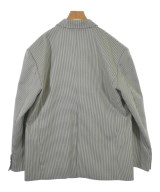 AER ADAM ET ROPE'（エーイーアール　アダムエロペ）テーラードジャケット 黒 サイズ:F レディース/2200705496070