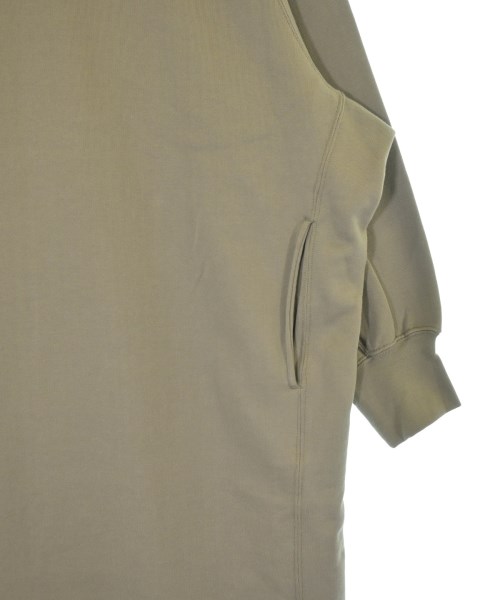 AER ADAM ET ROPE'（エーイーアール　アダムエロペ）ワンピース カーキ サイズ:F レディース/2200660726113