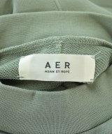 AER ADAM ET ROPE'（エーイーアール　アダムエロペ）ワンピース 緑 サイズ:F レディース/2200660726120