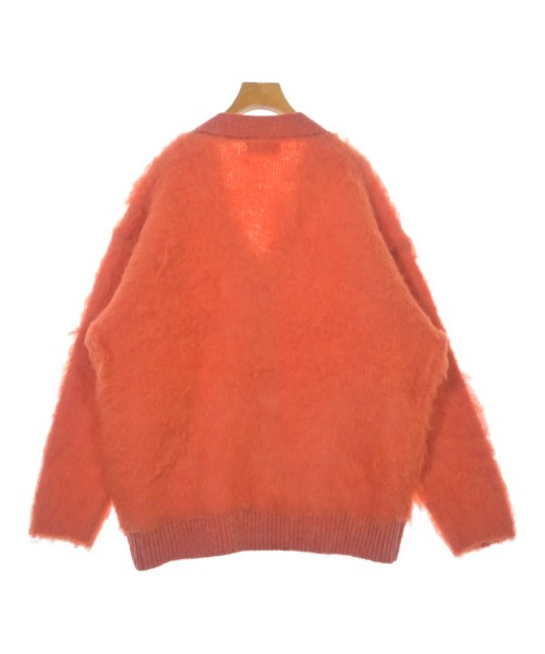 AER ADAM ET ROPE'（エーイーアール　アダムエロペ）カーディガン オレンジ サイズ:F レディース/2200660623030