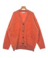 AER ADAM ET ROPE'（エーイーアール　アダムエロペ）カーディガン オレンジ サイズ:F レディース/2200660623030
