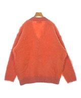 AER ADAM ET ROPE'（エーイーアール　アダムエロペ）カーディガン オレンジ サイズ:F レディース/2200660623030