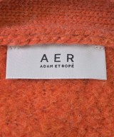AER ADAM ET ROPE'（エーイーアール　アダムエロペ）カーディガン オレンジ サイズ:F レディース/2200660623030