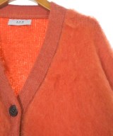 AER ADAM ET ROPE'（エーイーアール　アダムエロペ）カーディガン オレンジ サイズ:F レディース/2200660623030