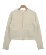 AER ADAM ET ROPE'（エーイーアール　アダムエロペ）カーディガン 白 サイズ:F レディース/2200662815051