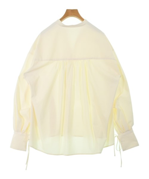 AER ADAM ET ROPE'（エーイーアール　アダムエロペ）ブラウス 白 サイズ:40(M位) レディース/2200664524074