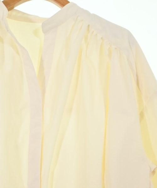 AER ADAM ET ROPE'（エーイーアール　アダムエロペ）ブラウス 白 サイズ:40(M位) レディース/2200664524074