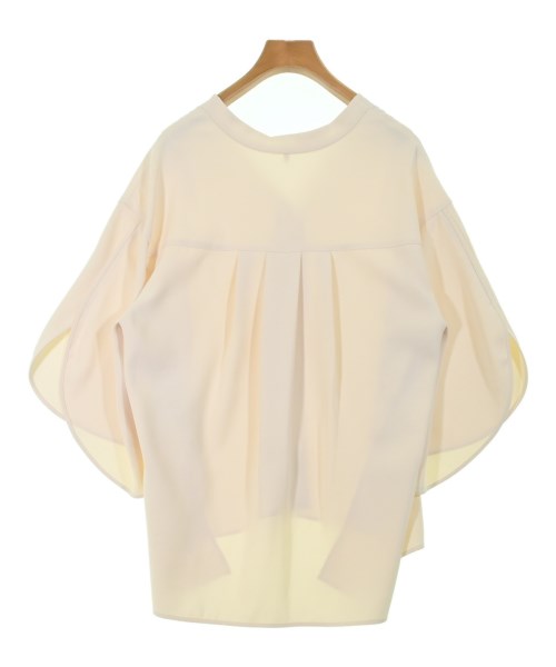 AER ADAM ET ROPE'（エーイーアール　アダムエロペ）ブラウス 白 サイズ:F レディース/2200664524081