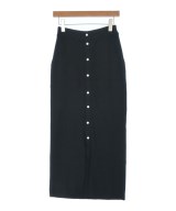 AER ADAM ET ROPE' ロング・マキシ丈スカート