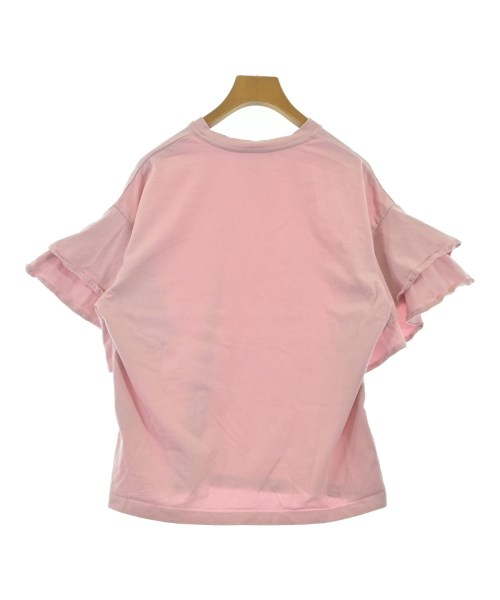 AER ADAM ET ROPE'（エーイーアール　アダムエロペ）Tシャツ・カットソー ピンク サイズ:F レディース/2200666963062