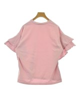 AER ADAM ET ROPE'（エーイーアール　アダムエロペ）Tシャツ・カットソー ピンク サイズ:F レディース/2200666963062