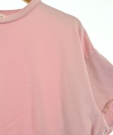 AER ADAM ET ROPE'（エーイーアール　アダムエロペ）Tシャツ・カットソー ピンク サイズ:F レディース/2200666963062