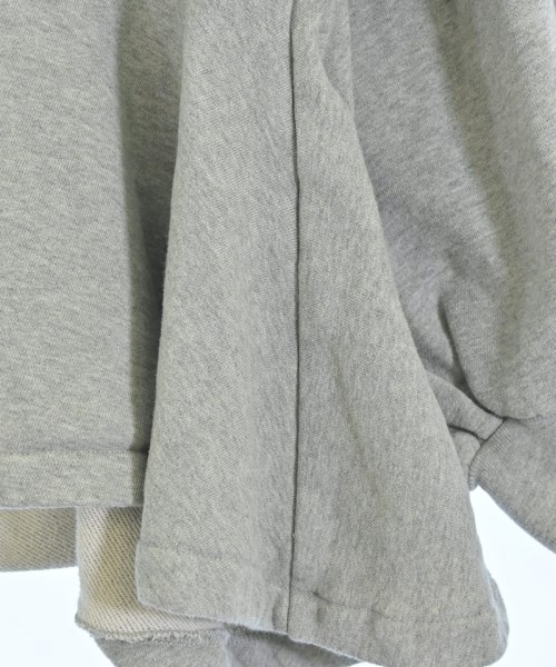 AER ADAM ET ROPE'（エーイーアール　アダムエロペ）スウェット グレー サイズ:F レディース/2200664834104