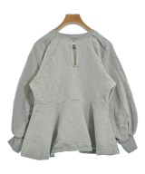 AER ADAM ET ROPE'（エーイーアール　アダムエロペ）スウェット グレー サイズ:F レディース/2200664834104