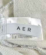 AER ADAM ET ROPE'（エーイーアール　アダムエロペ）スウェット グレー サイズ:F レディース/2200664834104