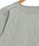 AER ADAM ET ROPE'（エーイーアール　アダムエロペ）スウェット グレー サイズ:F レディース/2200664834104