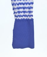 AER ADAM ET ROPE'（エーイーアール　アダムエロペ）ニット・セーター 青 サイズ:F レディース/2200669601022