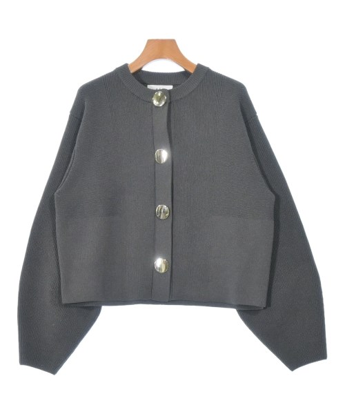 AER ADAM ET ROPE'(エーイーアール　アダムエロペ)カーディガン グレー サイズ:F/2200670977031