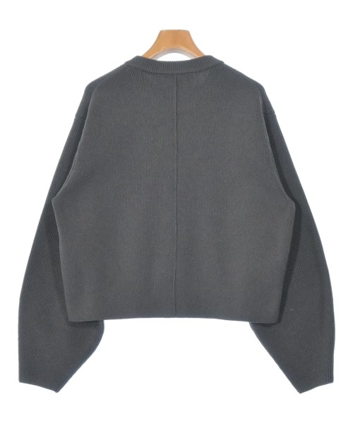 AER ADAM ET ROPE'（エーイーアール　アダムエロペ）カーディガン グレー サイズ:F レディース/2200670977031