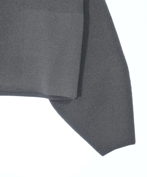 AER ADAM ET ROPE'（エーイーアール　アダムエロペ）カーディガン グレー サイズ:F レディース/2200670977031