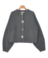 AER ADAM ET ROPE'（エーイーアール　アダムエロペ）カーディガン グレー サイズ:F レディース/2200670977031