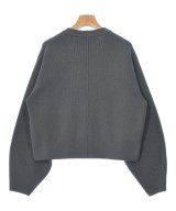 AER ADAM ET ROPE'（エーイーアール　アダムエロペ）カーディガン グレー サイズ:F レディース/2200670977031