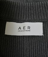 AER ADAM ET ROPE'（エーイーアール　アダムエロペ）カーディガン グレー サイズ:F レディース/2200670977031