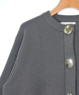 AER ADAM ET ROPE'（エーイーアール　アダムエロペ）カーディガン グレー サイズ:F レディース/2200670977031