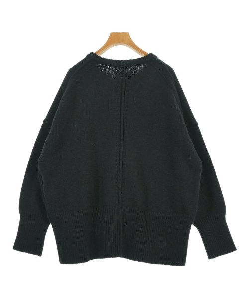 AER ADAM ET ROPE'（エーイーアール　アダムエロペ）カーディガン 黒 サイズ:F レディース/2200667936010