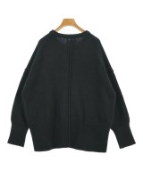 AER ADAM ET ROPE'（エーイーアール　アダムエロペ）カーディガン 黒 サイズ:F レディース/2200667936010