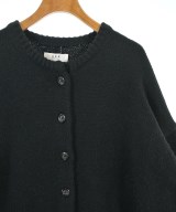 AER ADAM ET ROPE'（エーイーアール　アダムエロペ）カーディガン 黒 サイズ:F レディース/2200667936010