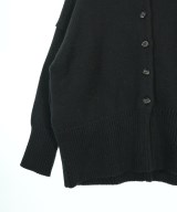 AER ADAM ET ROPE'（エーイーアール　アダムエロペ）カーディガン 黒 サイズ:F レディース/2200667936010