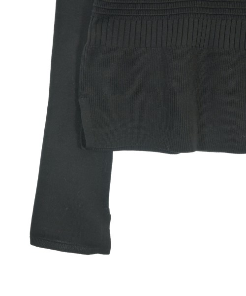 AER ADAM ET ROPE'（エーイーアール　アダムエロペ）ニット・セーター 黒 サイズ:F レディース/2200668392075