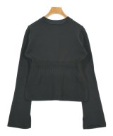 AER ADAM ET ROPE'（エーイーアール　アダムエロペ）ニット・セーター 黒 サイズ:F レディース/2200668392075