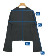 AER ADAM ET ROPE'（エーイーアール　アダムエロペ）ニット・セーター 黒 サイズ:F レディース/2200668392075