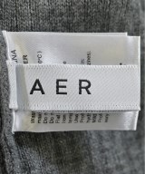 AER ADAM ET ROPE'（エーイーアール　アダムエロペ）ニット・セーター グレー サイズ:F レディース/2200668392099