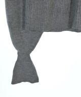 AER ADAM ET ROPE'（エーイーアール　アダムエロペ）ニット・セーター グレー サイズ:F レディース/2200668392099