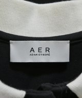 AER ADAM ET ROPE'（エーイーアール　アダムエロペ）ノースリーブ 黒 サイズ:F レディース/2200668392112