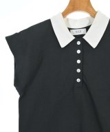 AER ADAM ET ROPE'（エーイーアール　アダムエロペ）ノースリーブ 黒 サイズ:F レディース/2200668392112