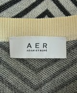 AER ADAM ET ROPE'（エーイーアール　アダムエロペ）カーディガン 白 サイズ:F レディース/2200720233070