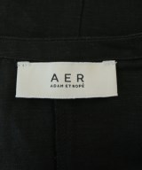 AER ADAM ET ROPE'（エーイーアール　アダムエロペ）ワンピース 黒 サイズ:F レディース/2200724832156