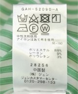 AER ADAM ET ROPE'（エーイーアール　アダムエロペ）ブラウス 緑 サイズ:F レディース/2200724884049