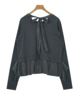 AER ADAM ET ROPE'（エーイーアール　アダムエロペ）Tシャツ・カットソー グレー サイズ:F レディース/2200733420108