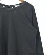 AER ADAM ET ROPE'（エーイーアール　アダムエロペ）Tシャツ・カットソー グレー サイズ:F レディース/2200733420108