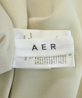 AER ADAM ET ROPE'（エーイーアール　アダムエロペ）ワンピース 白 サイズ:F レディース/2200724448050